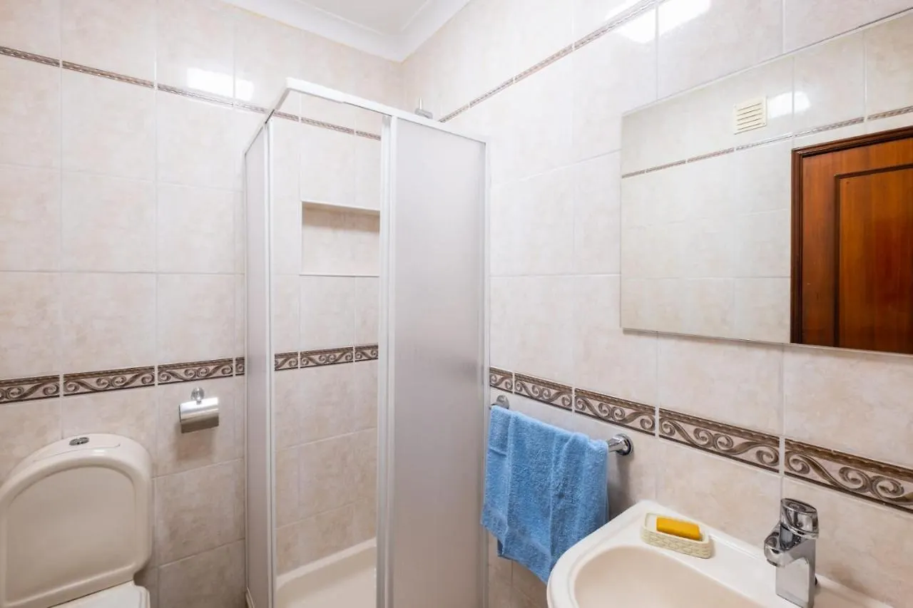 Villa Sequeira - Private Pool - Free Wifi - By Bedzy Albufeira