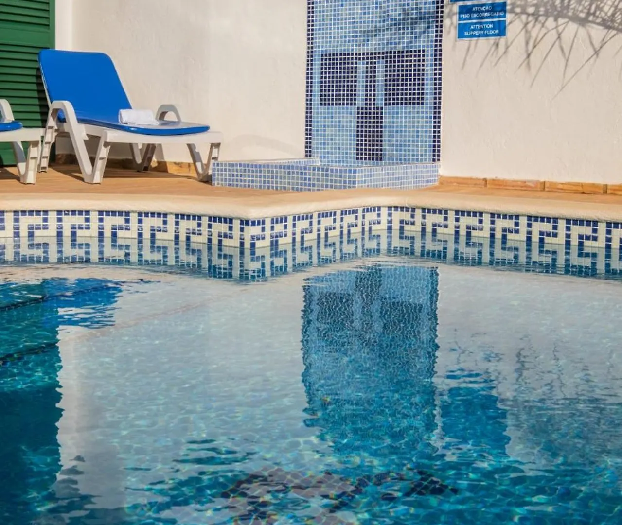 Villa Sequeira - Private Pool - Free Wifi - By Bedzy Albufeira