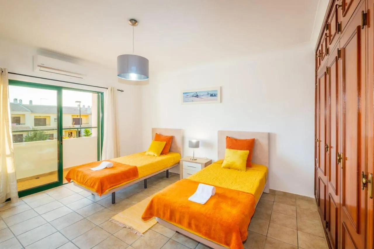 Villa Sequeira - Private Pool - Free Wifi - By Bedzy Albufeira