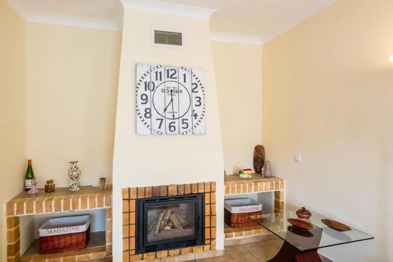 Villa Sequeira - Private Pool - Free Wifi - By Bedzy Albufeira 0*,