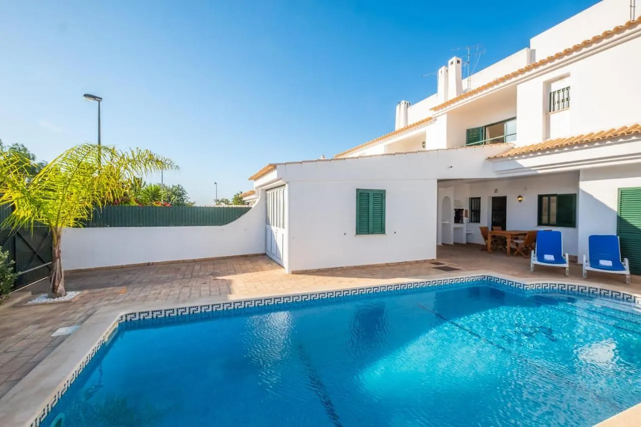 Villa Sequeira - Private Pool - Free Wifi - By Bedzy Albufeira