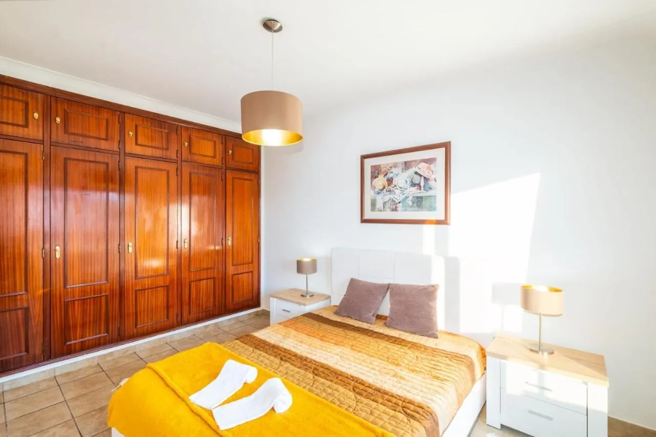 Villa Sequeira - Private Pool - Free Wifi - By Bedzy Albufeira