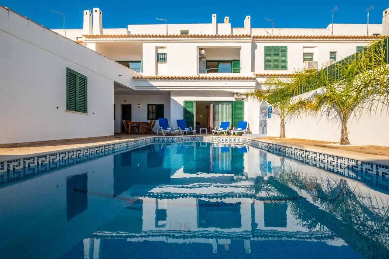 Villa Sequeira - Private Pool - Free Wifi - By Bedzy Albufeira
