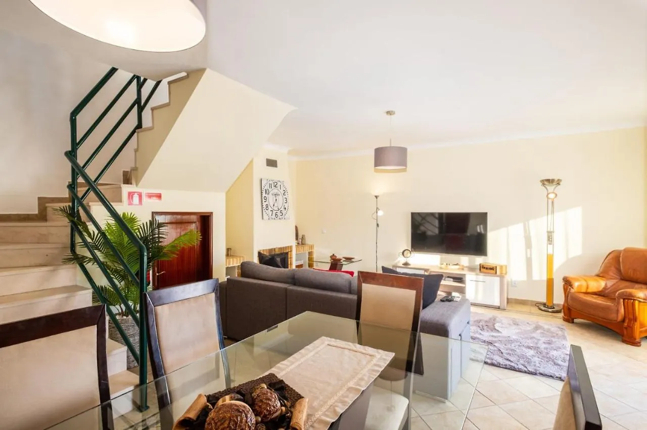 Villa Sequeira - Private Pool - Free Wifi - By Bedzy Albufeira